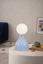 Orbit Lamp