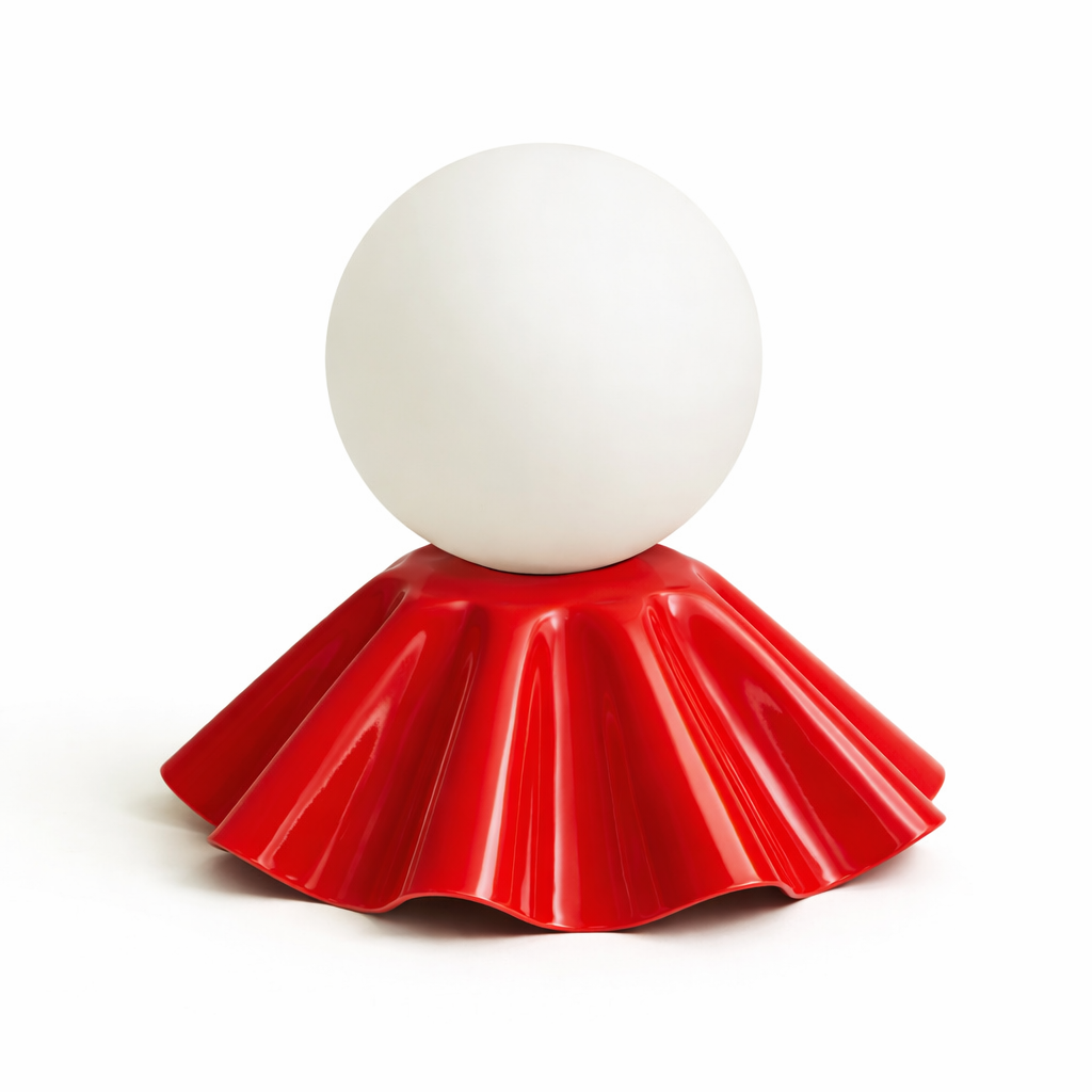 Jelly Halo