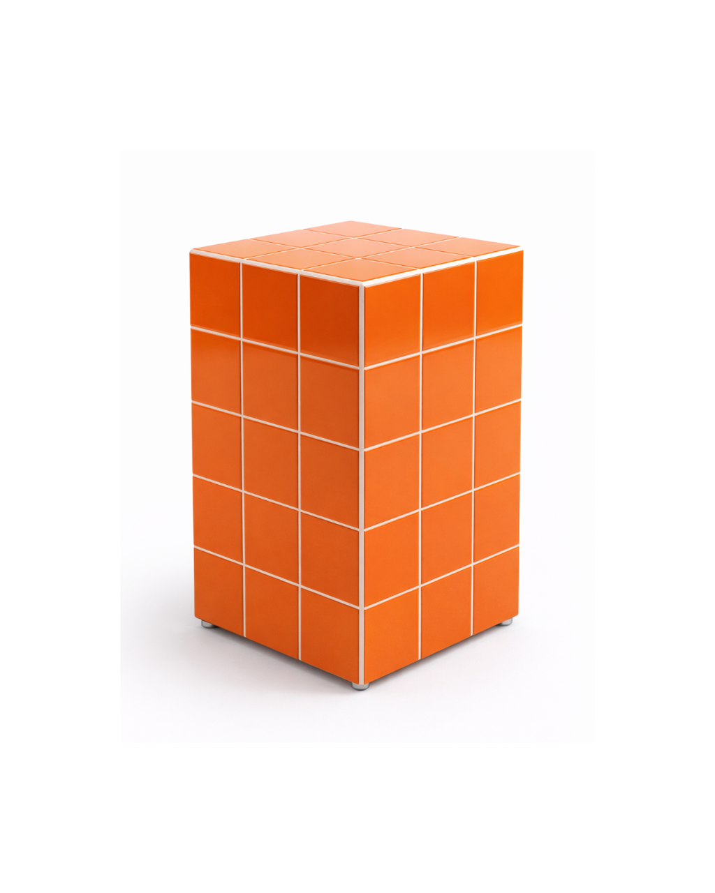 Tile Tetris