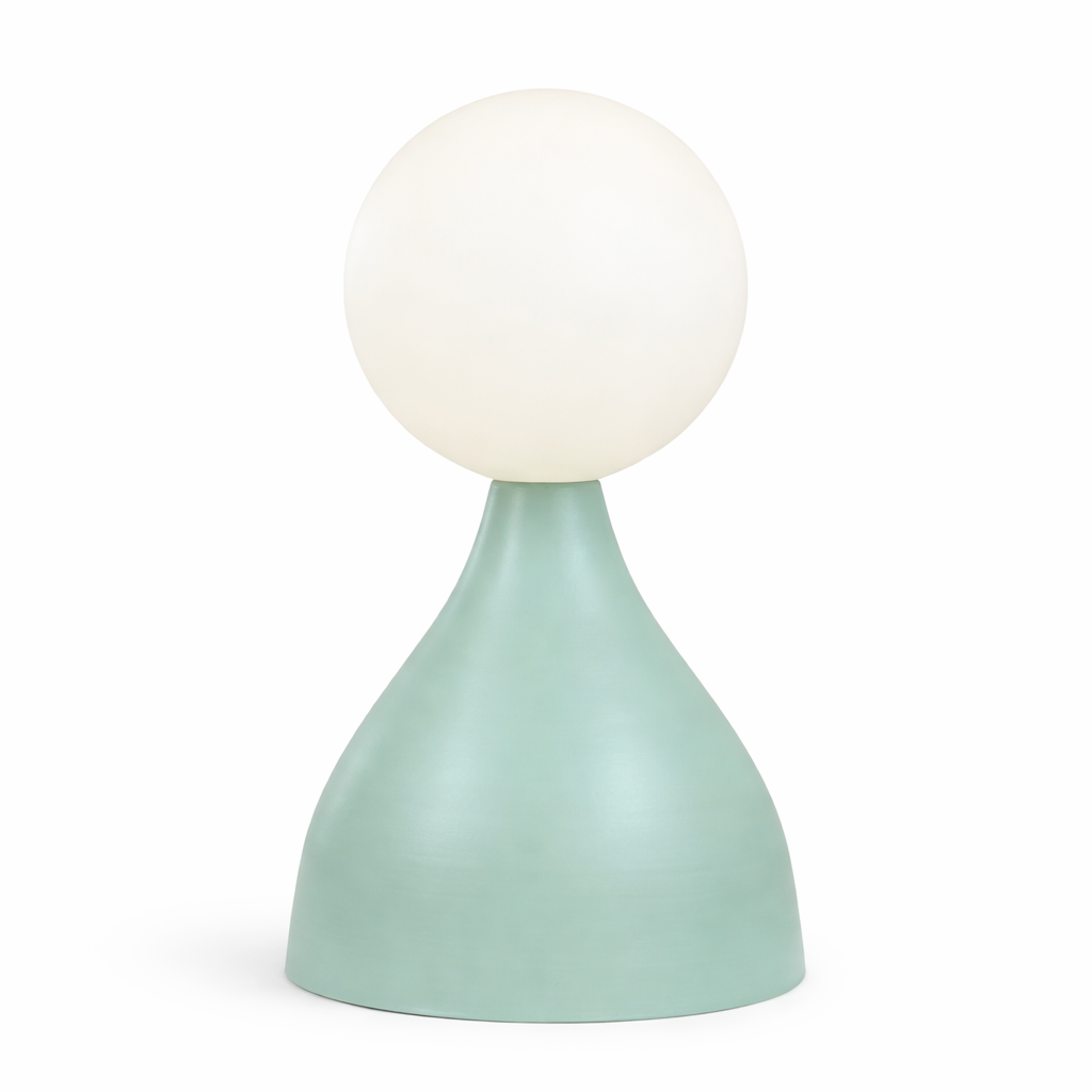 Orbit Lamp