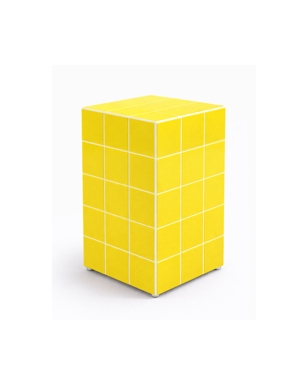Tile Tetris