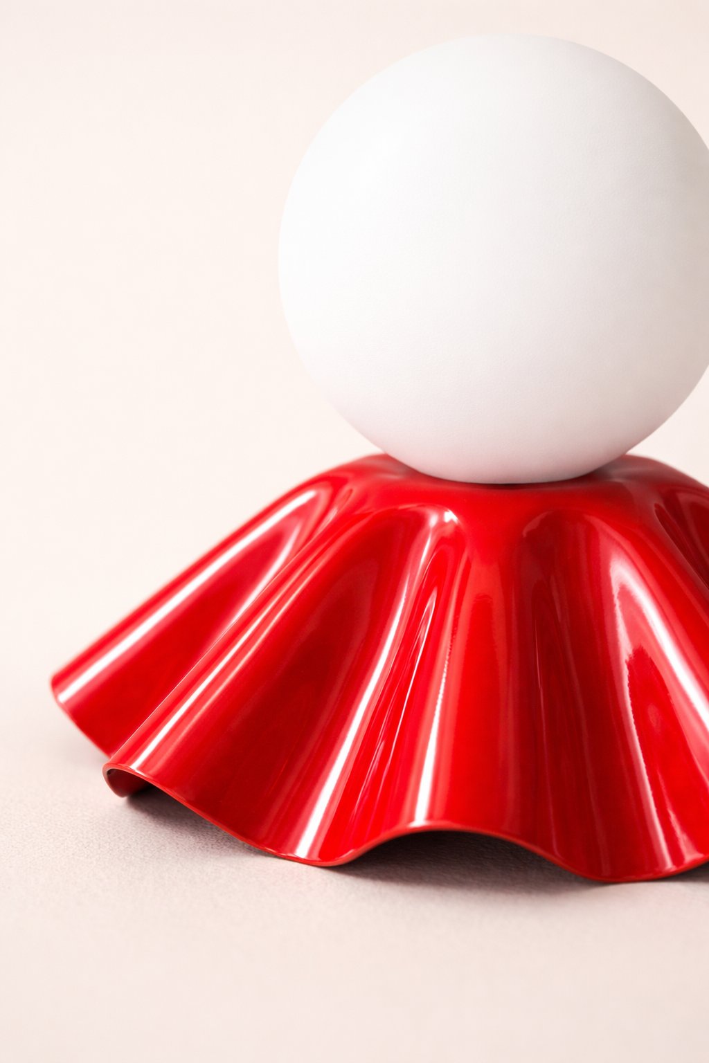 Jelly Halo