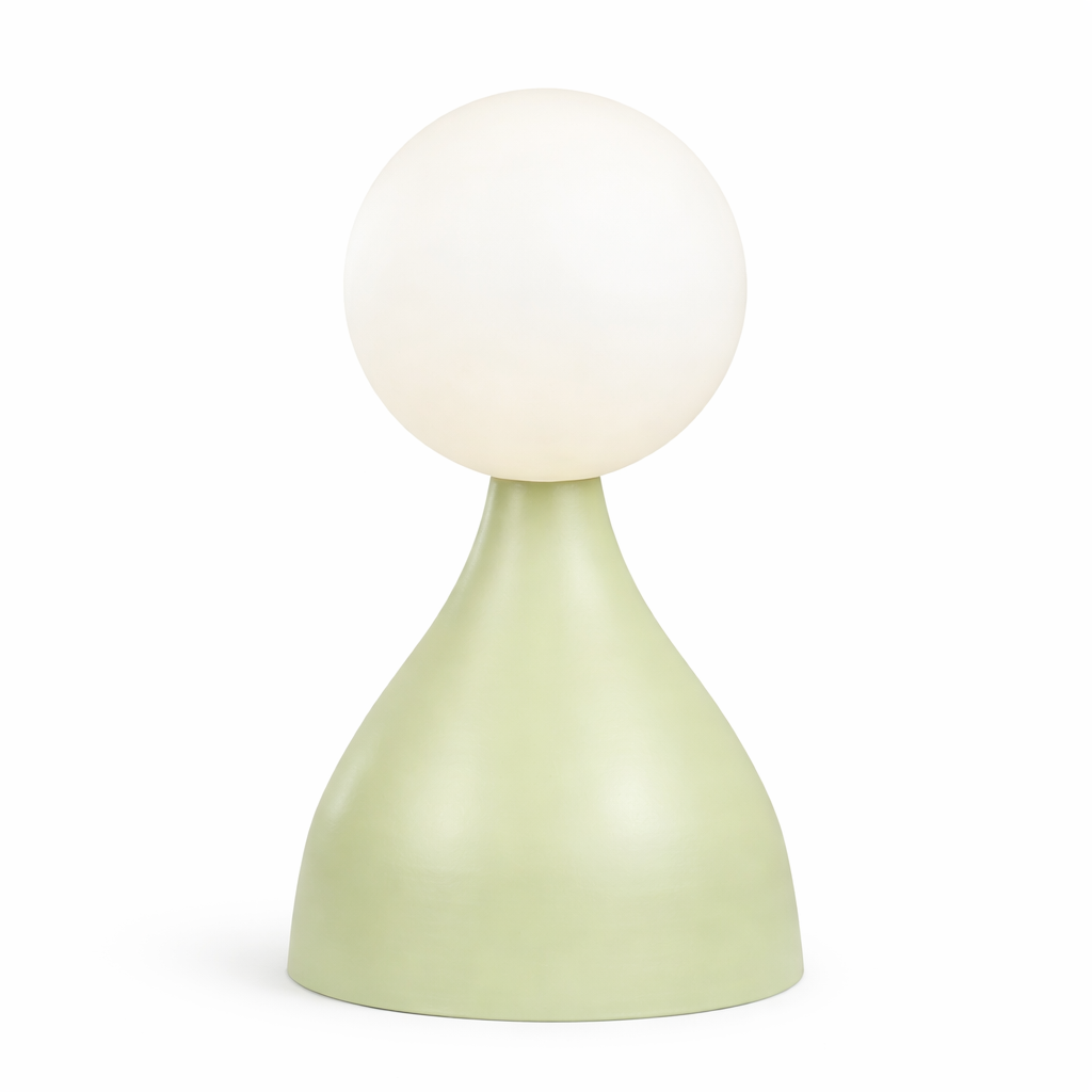 Orbit Lamp