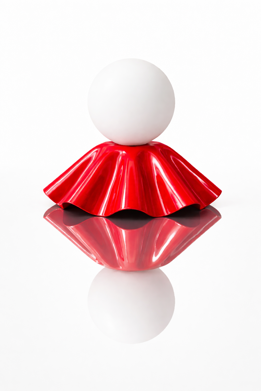 Jelly Halo