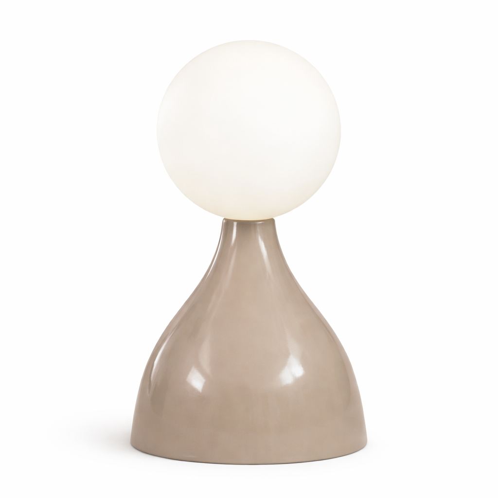 Orbit Lamp