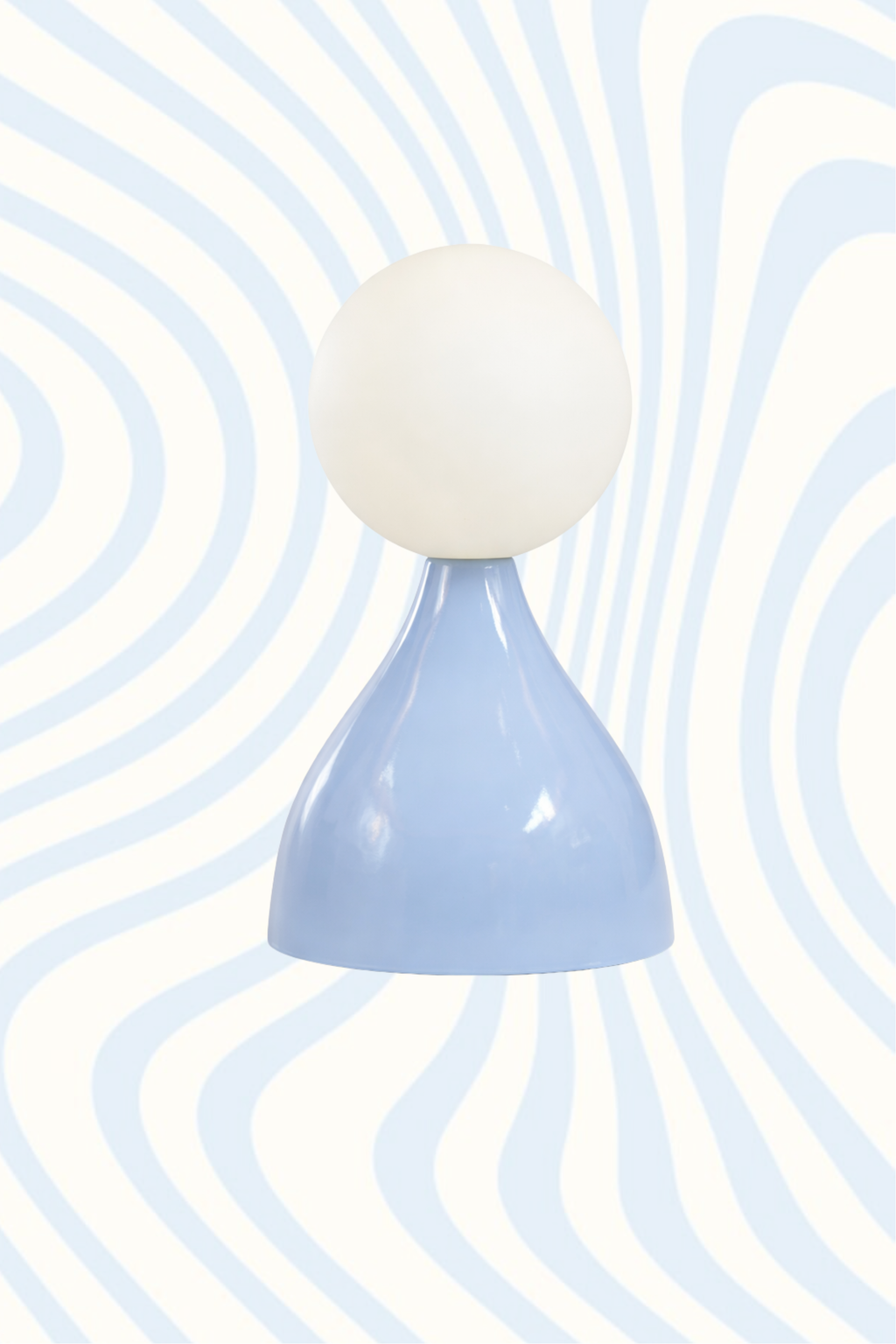 Orbit Lamp