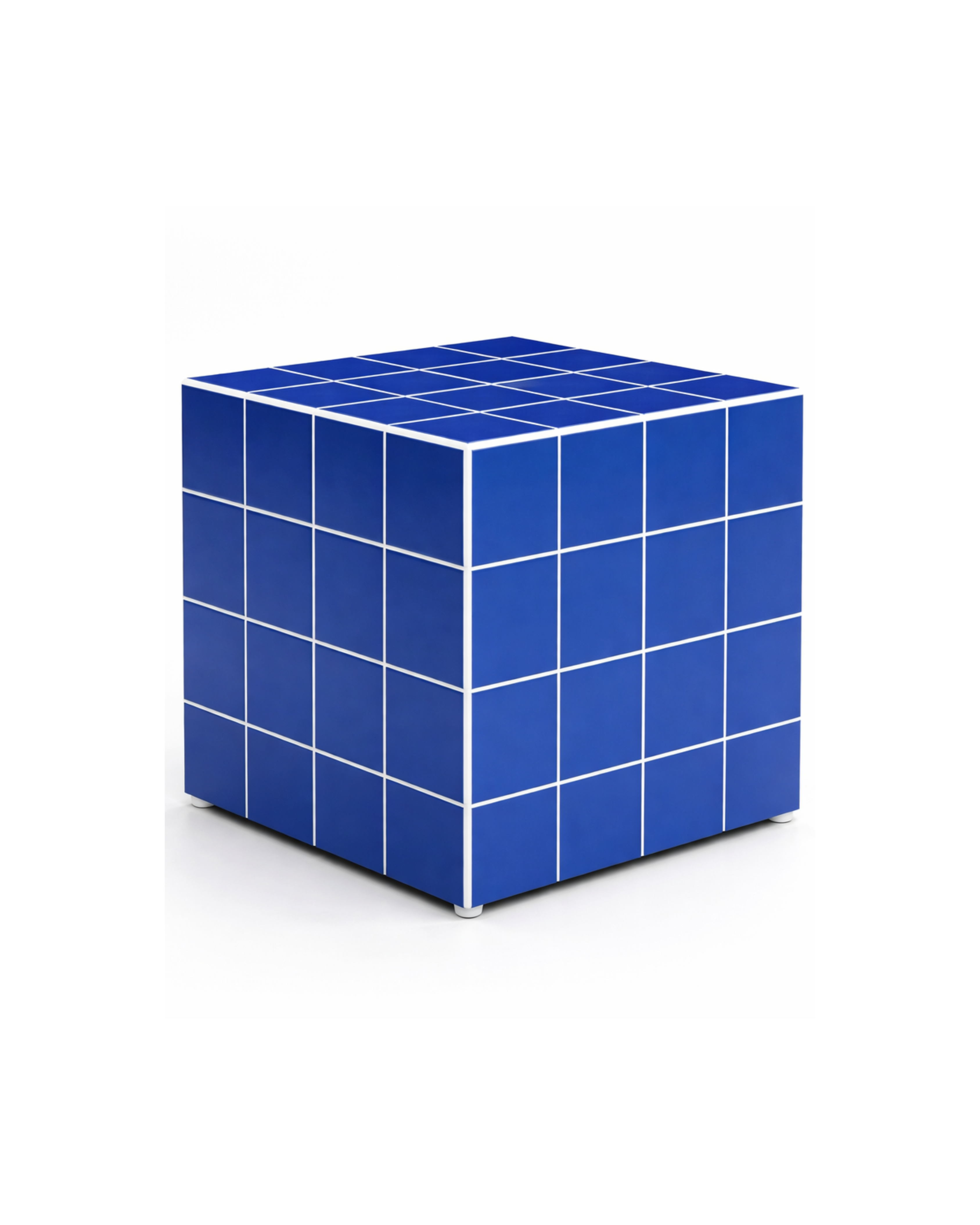 Tile Cube