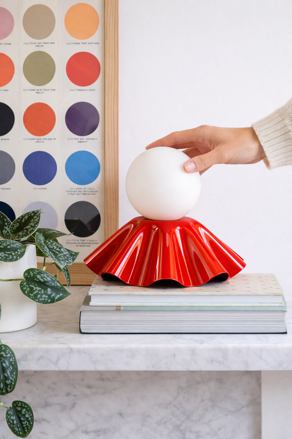 Jelly Halo
