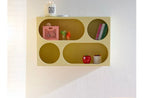 Sip Spot Shelf
