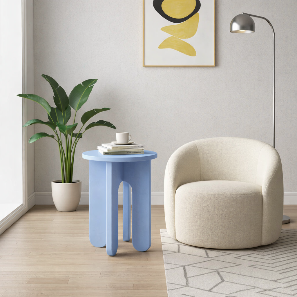 Arco Table