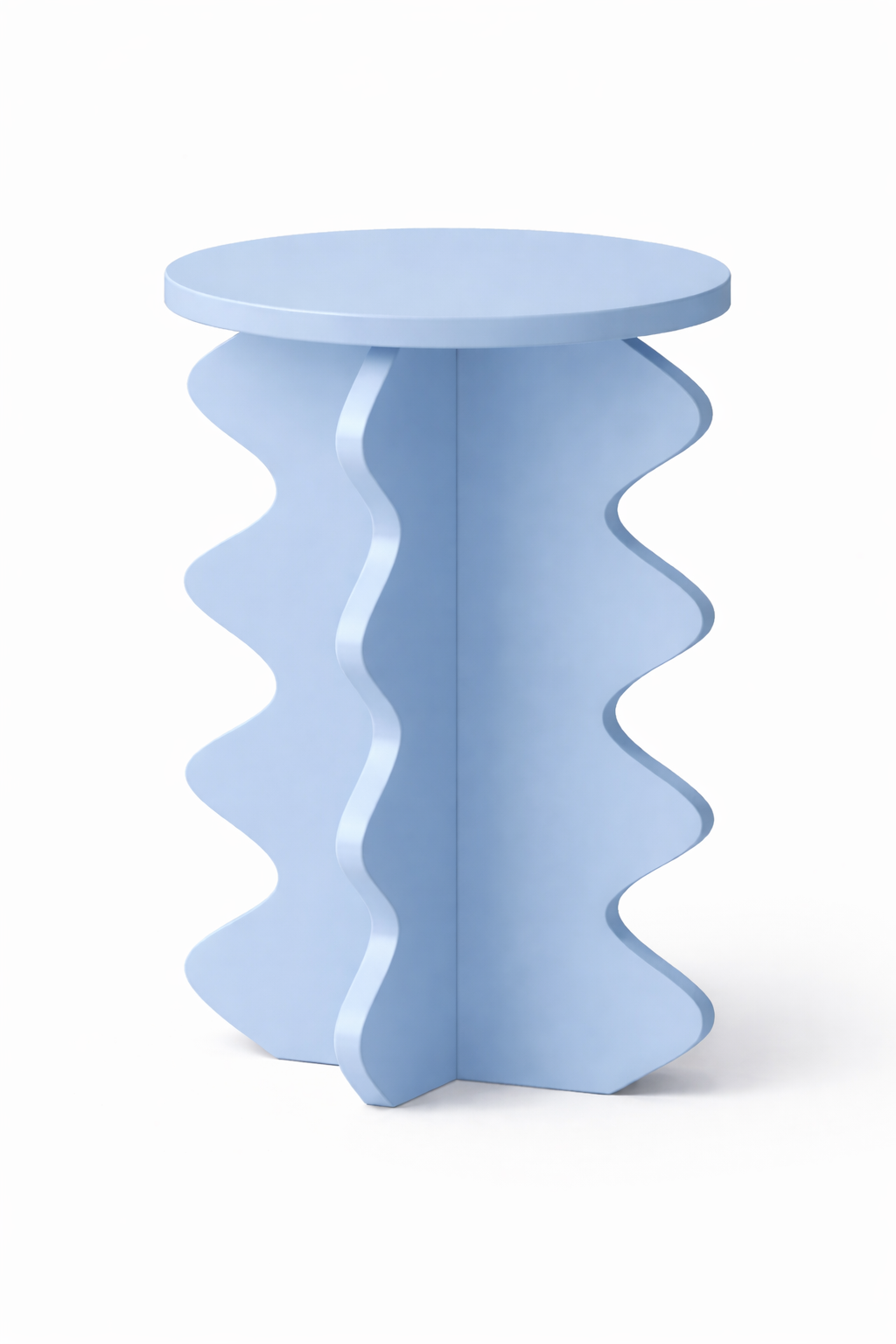 Wiggle Table