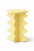 Wiggle Table