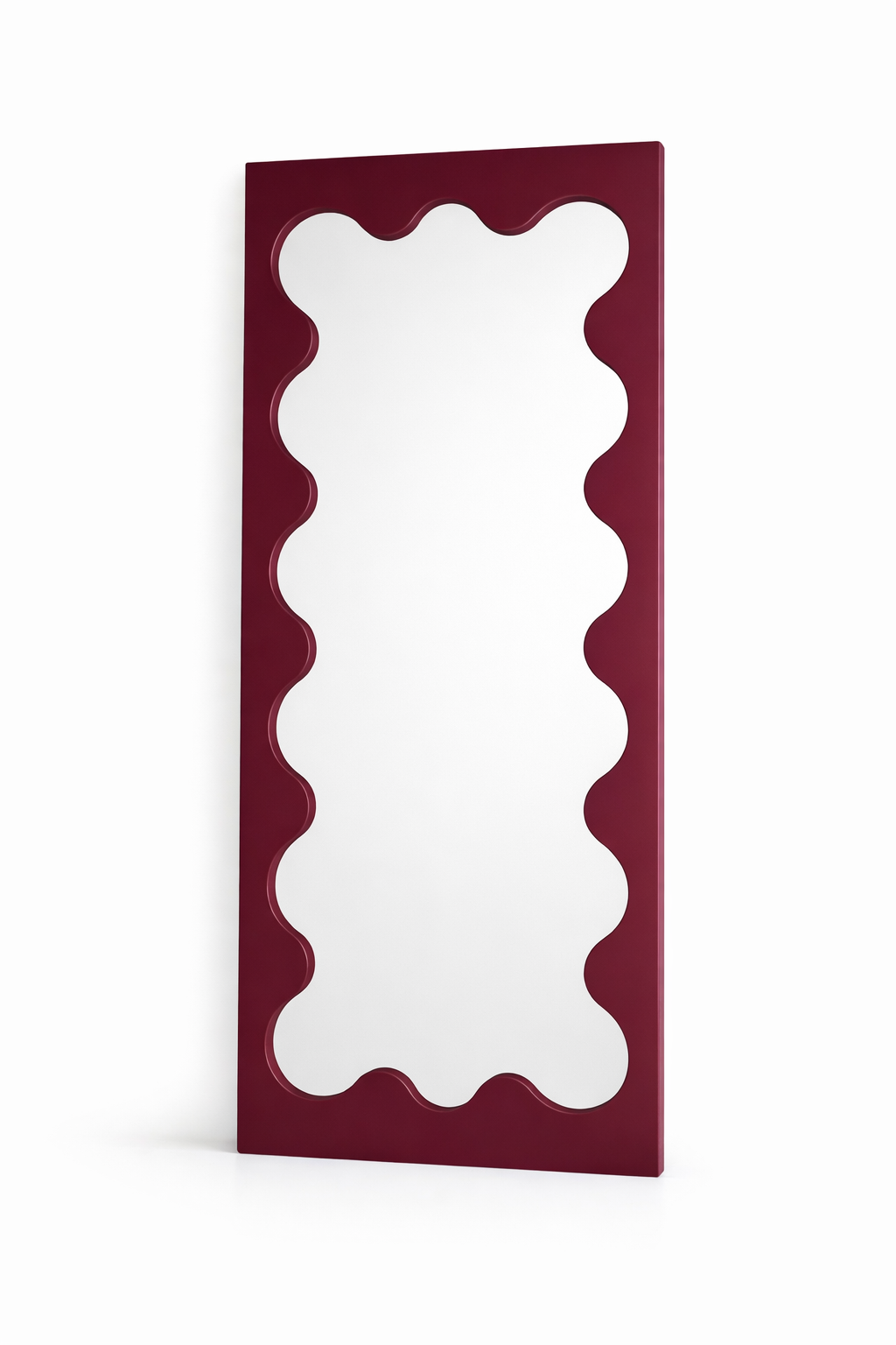 Wave Mirror