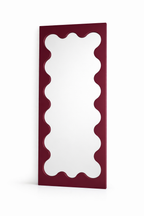 Wave Mirror