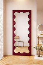 Wave Mirror