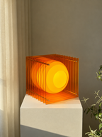 Echo Lop Lamp