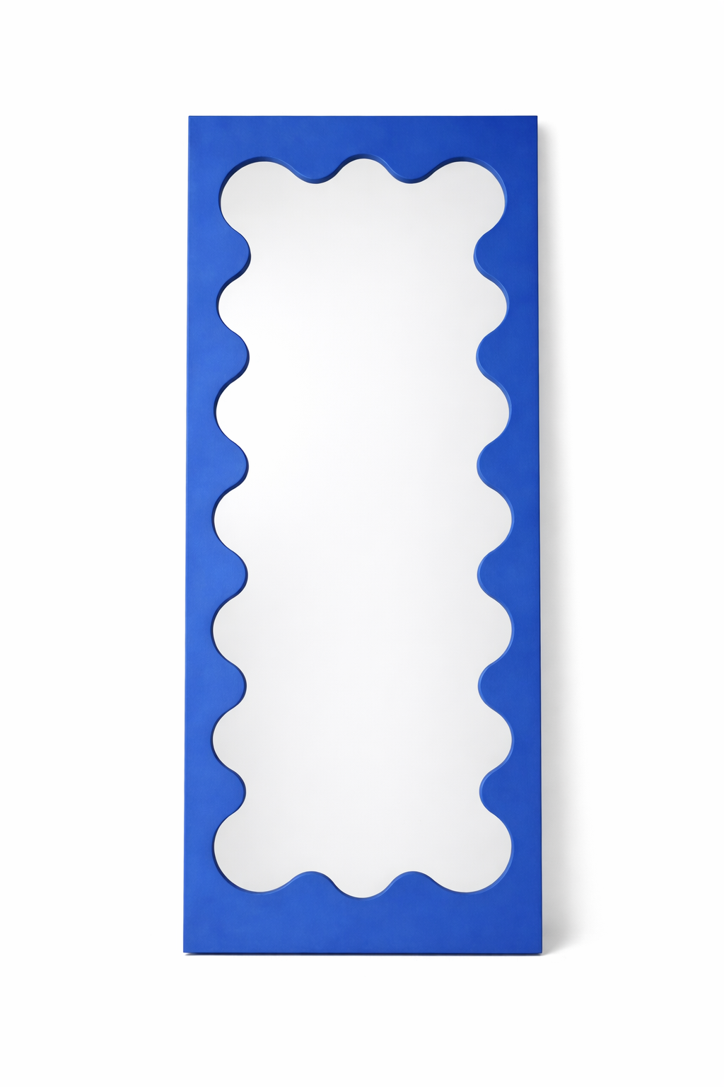 Wave Mirror