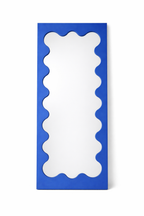 Wave Mirror