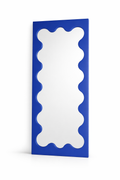 Wave Mirror