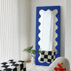 Wave Mirror