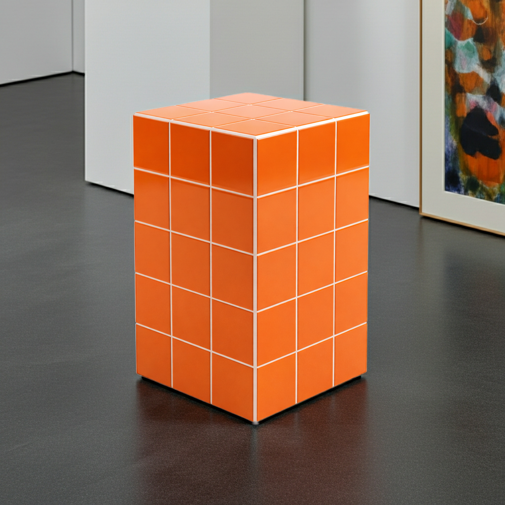 Tile Tetris