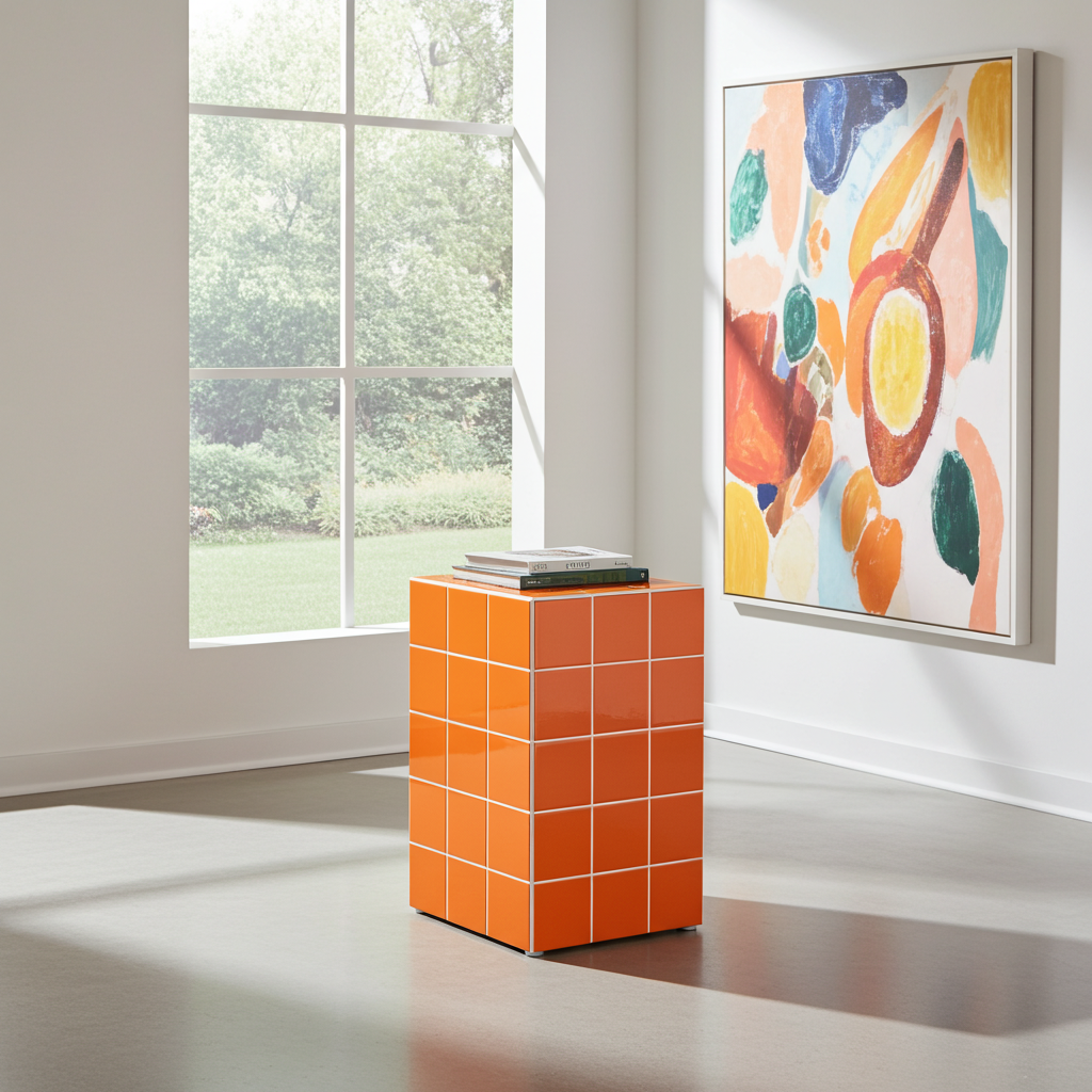 Tile Tetris