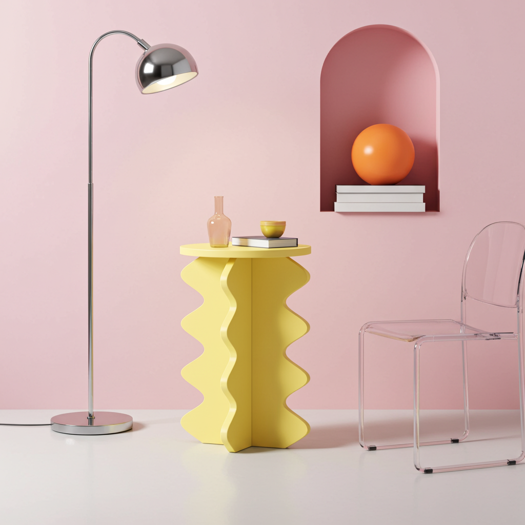 Wiggle Table
