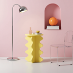 Wiggle Table