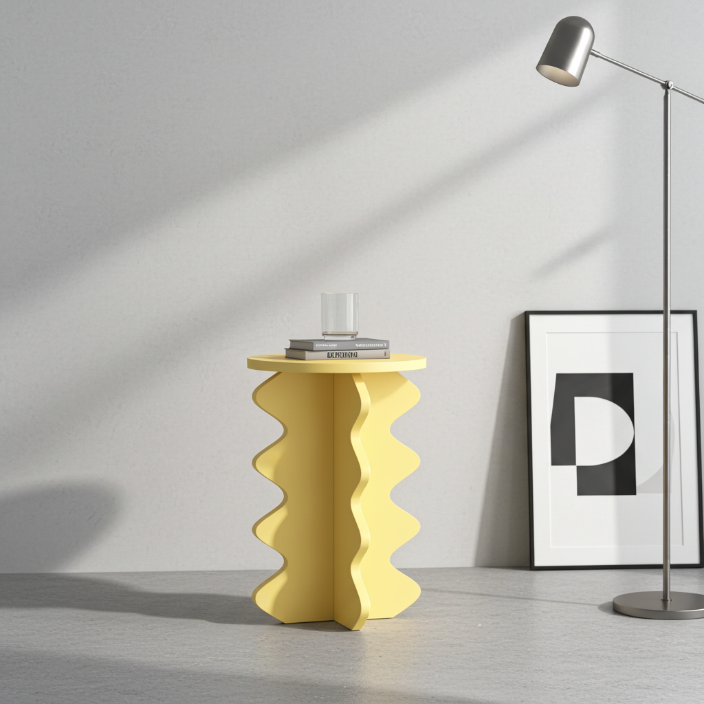 Wiggle Table