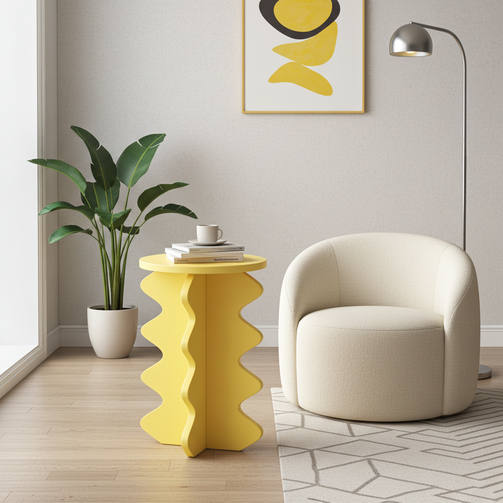 Wiggle Table
