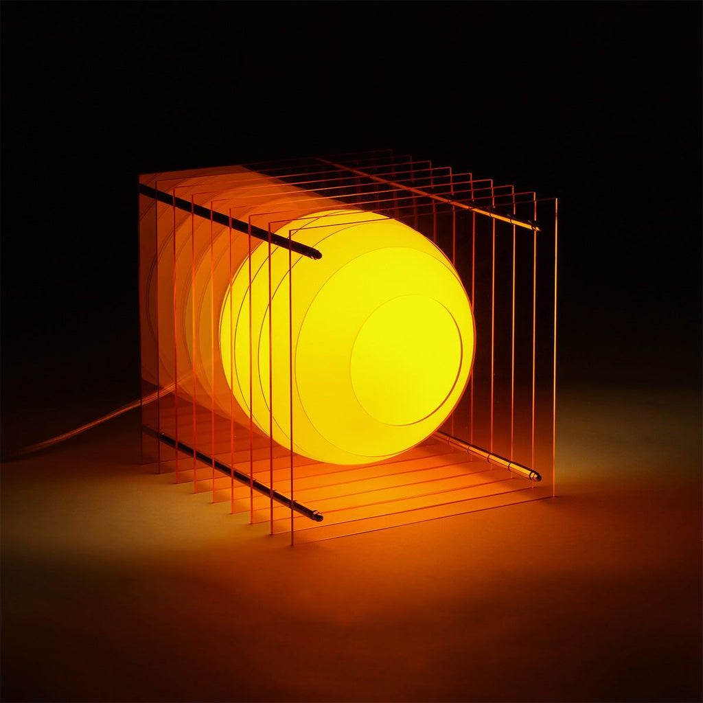 Echo Lop Lamp