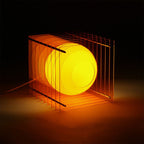 Echo Lop Lamp