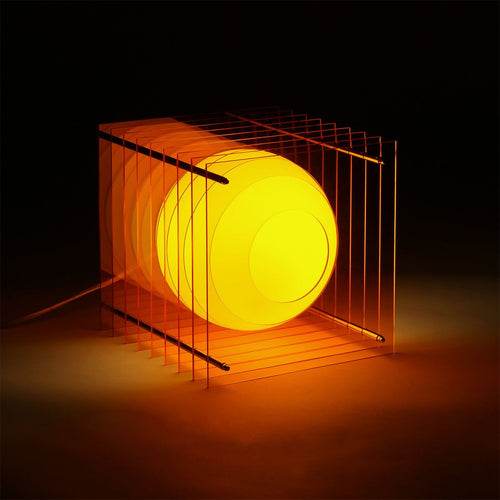 Echo Lop Lamp