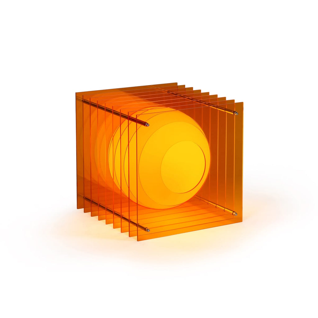 Echo Lop Lamp
