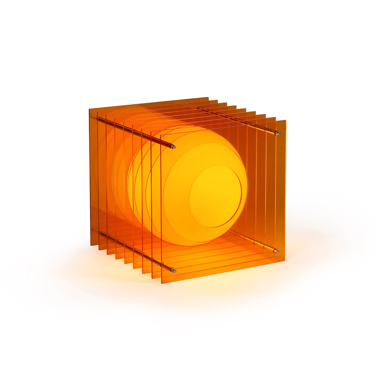 Echo Lop Lamp